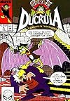 Count Duckula (1988 series) #9