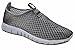 Toosbuy Mens & Womens Breathable Mesh Soft EVA Sole Lightweight Running Sport Walk Outdoor Shoes