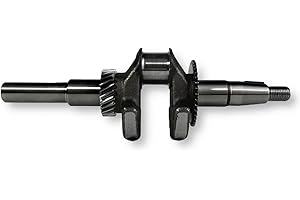 YAMAKATO 3/4" Crankshaft for Honda and Clone GX160 5.5 hp