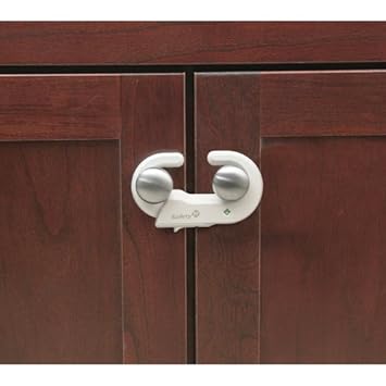 safety first cupboard locks