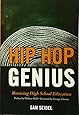 Hip Hop Genius: Remixing High School Education