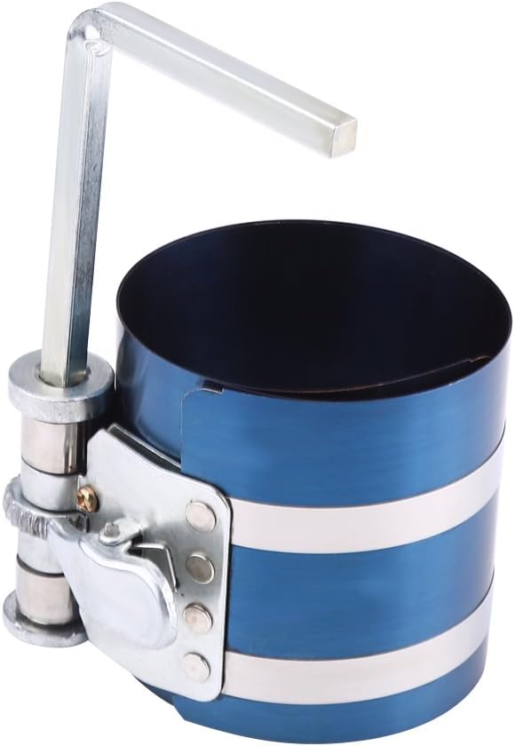 Piston Ring Compressor - Image 3