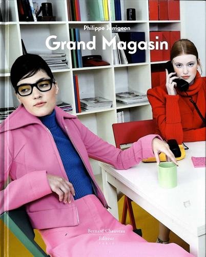 Grand magasin