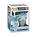 Funko Pop! Disney: Haunted Mansion - Opera Singer