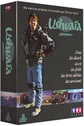 Ushuaïa Nature - Coffret 1