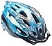 Mongoose Child Thrasher Helmet, Blue (Boy or Girl 