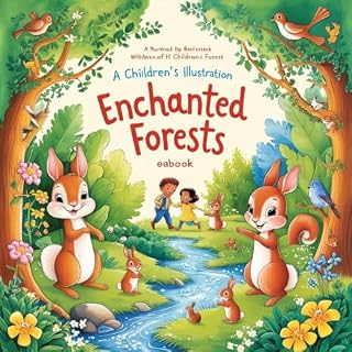 Livro As Aventuras de Lila e o Jardim Encantado