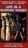 Front cover for the book Life in a Haitian valley by Melville J. Herskovits