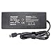 Aaweal 135W AC Power Adapter Laptop Charger for Lenovo IdeaPad Y40-70,Y50-70,Y50p-70,Y70-70,Y700,Y700-14ISK,Z710; ThinkPad T440p,T450p,T460p,T540,T540p,T560,20V 6.75A Fully Decoded