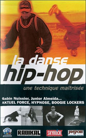 Amazon Com La Danse Hip Hop Movies Tv