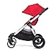 Baby Jogger City Select Stroller in Ruby