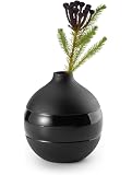 Guscio Regolabile In Alluminio Anod., Nero, Per Cuscinetto 30mm Righetti Ridolfi