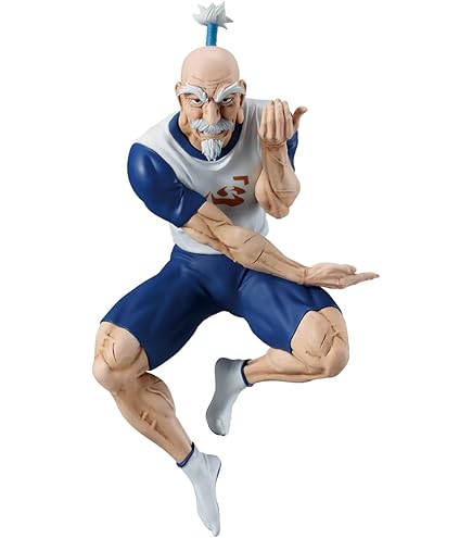 Amazon.com: Banpresto - Hunter x Hunter - Quwrof Wrlccywrlfr
