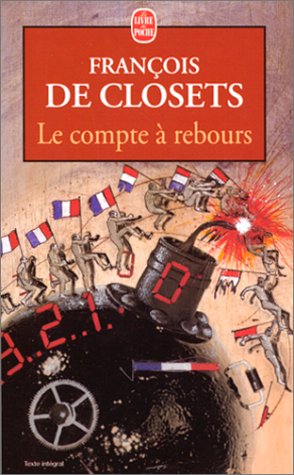 Le  compte à rebours
