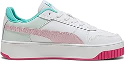 Puma - Juniors Carina Street Shoes, Color