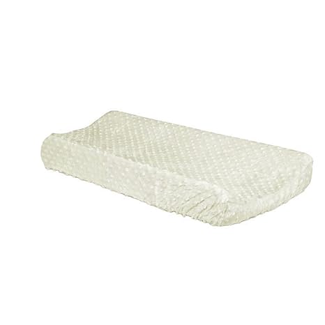 flat changing pad cover