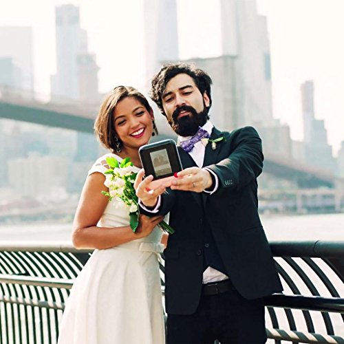 Polaroid POP 2.0 – 20MP Instant Print Digital Camera w/3.97” Touchscreen Display, Built-In Wi-Fi, 1080p HD Video, ZINK Zero Ink Technology & NEW App – Prints 3.5” x 4.25” Classic Border Photos - Green - Polaroid