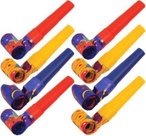 12 x Blowouts - REFERENCE PBF151