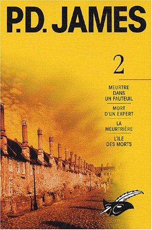 P. D. James