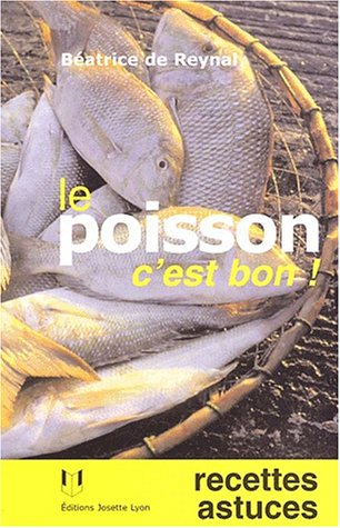 Le  poisson, c'est bon !