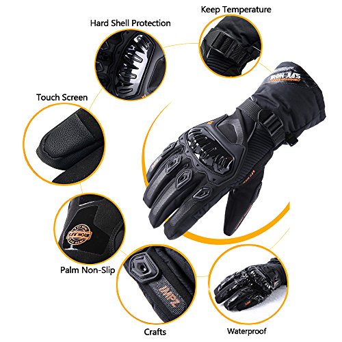 4 Motorcycle+Waterproof+Windproof+Protective+clothing