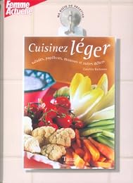 Cuisinez léger