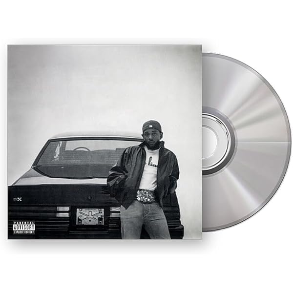Kendrick Lamar DAMN. レコード Kendrick Lamar - DAMN. 2LP - uMusic Shop Canada
