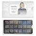 MoYou-London Stamping Nail Art Scandi 01 Image Plate Collection