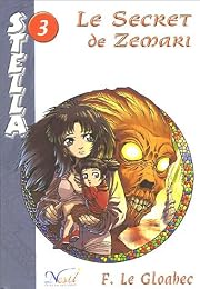Le  secret de Zemari