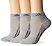 adidas Women's Climacool Superlite Low Cut Socks (3 Pack)