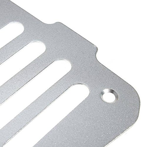 C&C Products Ninebot One Electric Unicycle Accessories Pedals AM60B for C+ E+ - Thumbnail 3