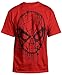 The Amazing Spider-Man Boys Web Head Graphic T Shirt