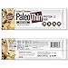 Julian Bakery Paleo Thin Protein Bar | Cookie Dough w/ Chocolate Chunks | 20g Protein | 4 Net Carbs | 12 Bars