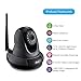 Seneo 720P HD WiFi Wireless Ip Camera Home Security Camera with Two-Way Audio and Night Vision