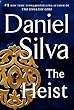 The Heist: A Novel (Gabriel Allon)