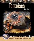 Tortoises: A Comprehensive Guide to Russian Tortoises, Leopard Tortoises, and more (Complete Herp Ca by E.J. Pirog