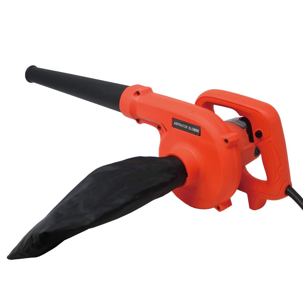 Buy Toolman Corded Electric Leaf Blower 
