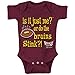 USC Trojans Fans. Is It Just Me?! Onesie (NB-18M) or Toddler Tee (2T-4T) (6M)