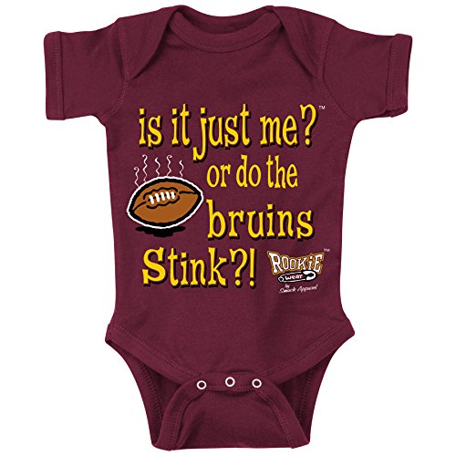 USC Trojans Fans. Is It Just Me?! Onesie (NB-18M) or Toddler Tee (2T-4T) (6M)
