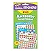 Awesome Assortment: SuperSpots® & SuperShapes Stickers Variety Pack, 5100 Stickers