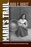 Maria's Trail (The Mule Tamer)