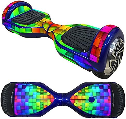 Self-Balancing Electric Scooters Skin Hover Board Sticker Self Balanc Protective Vinyl Skin Decal Cover (262)