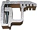JQuad FCSD Fits Ford Super Duty Truck Cap Topper Mounting Clamp (6 Pack)
