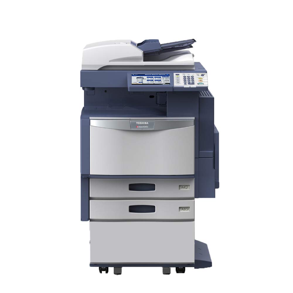 ABD Office Solutions Toshiba E-Studio 2540C A3