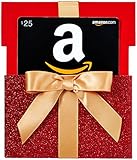 Amazon.com Gift Card - In Gift Box Reveal