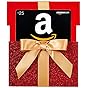 Amazon.com $25 Gift Card in a Gift Box Reveal