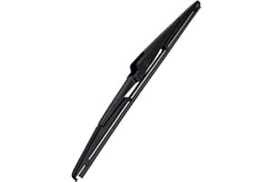 Rear Wiper Blade-13" Rear Windshield Wiper Blades for Hyundai Santa Fe 2013-2022 / Santa Fe XL 2013-2019 / Santa Fe Sport 201