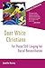 Dear White Christians: For Those Still Longing for Racial Reconciliation (Prophetic Christianity Series (PC))