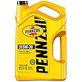 Pennzoil Synthetic Blend 5W-30 Motor Oil