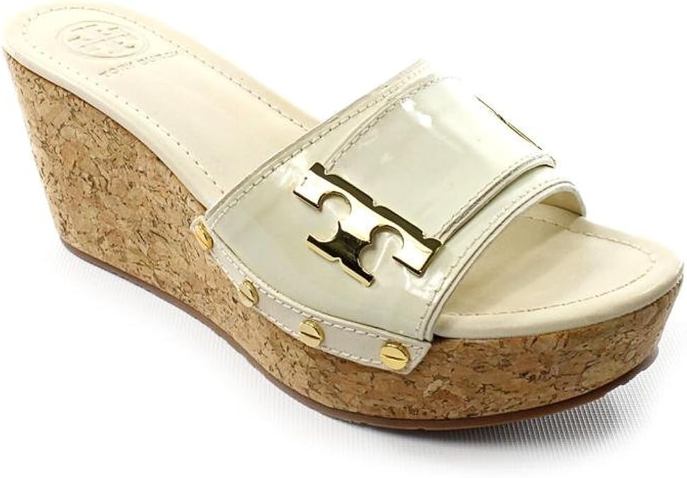 tory burch patti wedge